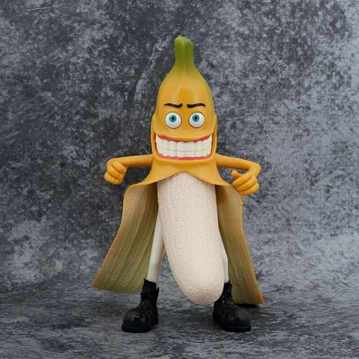 Sir Banana by Lover Senses