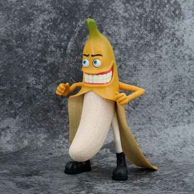 Sir Banana by Lover Senses