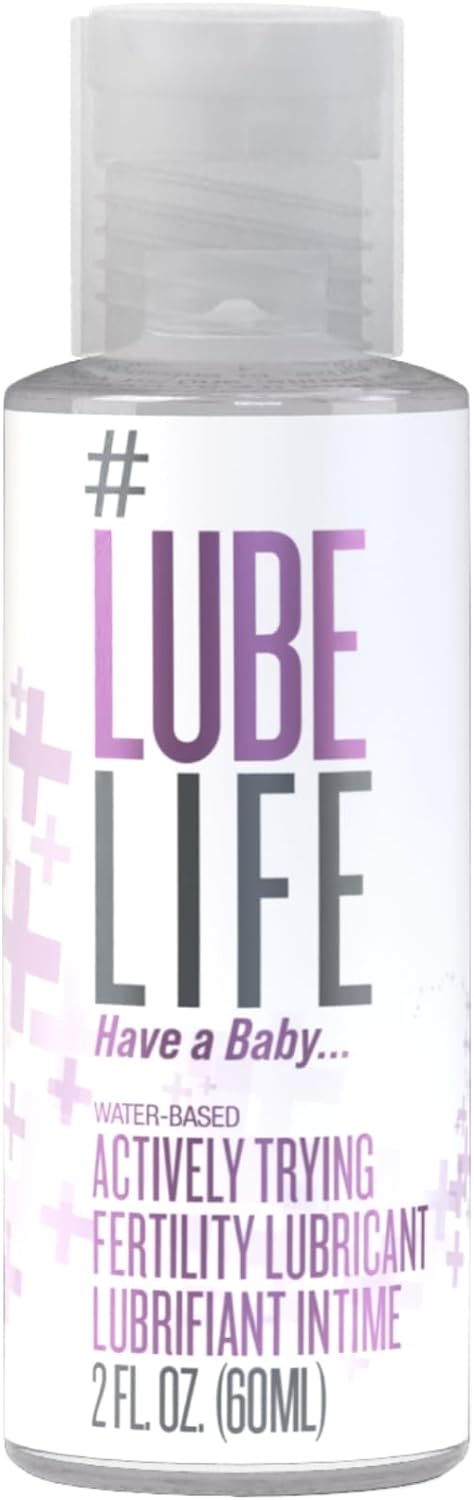 Lube Life by Lover Senses
