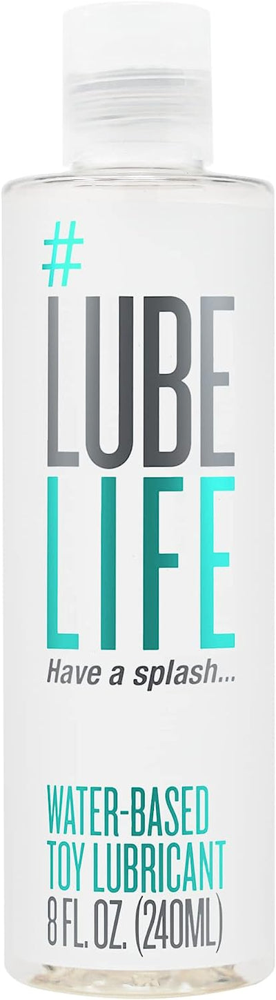 Lube Life by Lover Senses