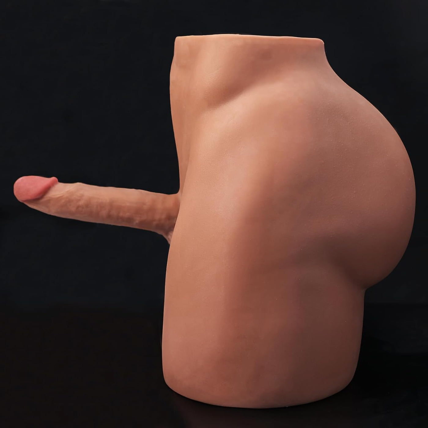 Male Sex Doll with Realistic Dildo 36lb
