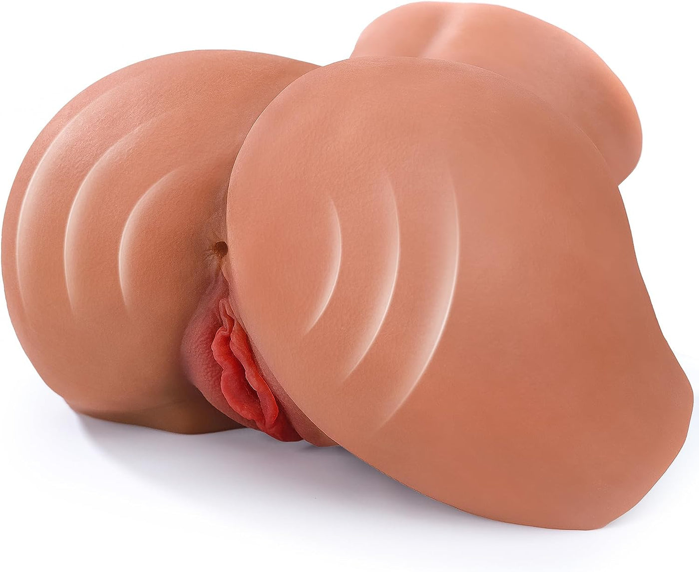 Vibrating Male Masturbation Doll by Lover Senses