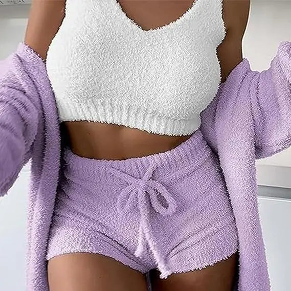 Cozy Love Knit by Lover Senses Lover Senses