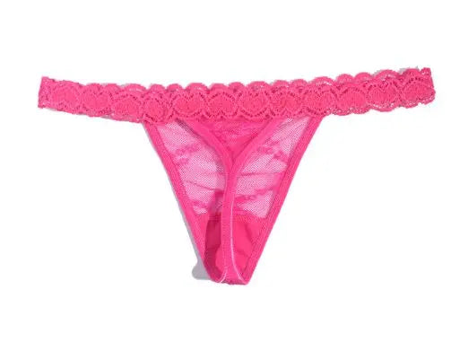 Custom Name Pantie 2.0 by Lover Senses Lover Thingz