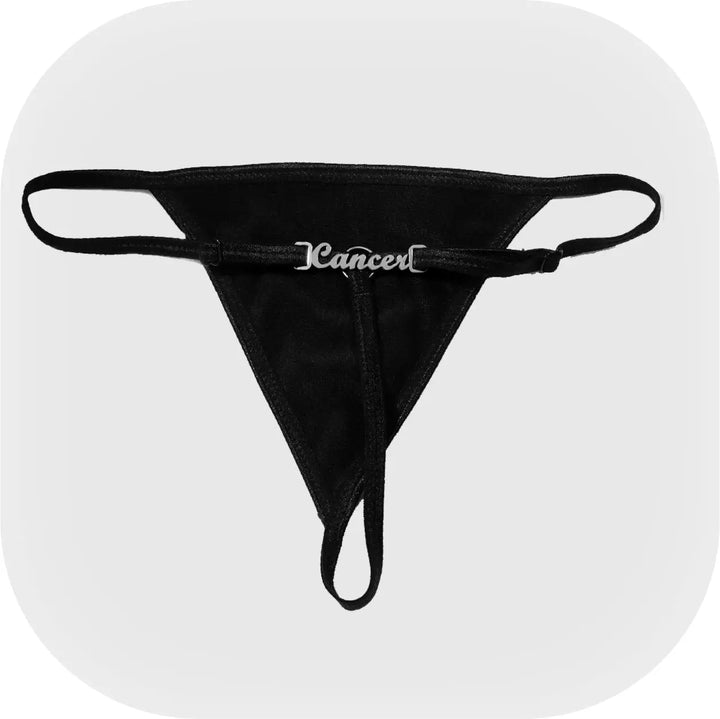 Custom Name Pantie by Lover Senses Lover Thingz