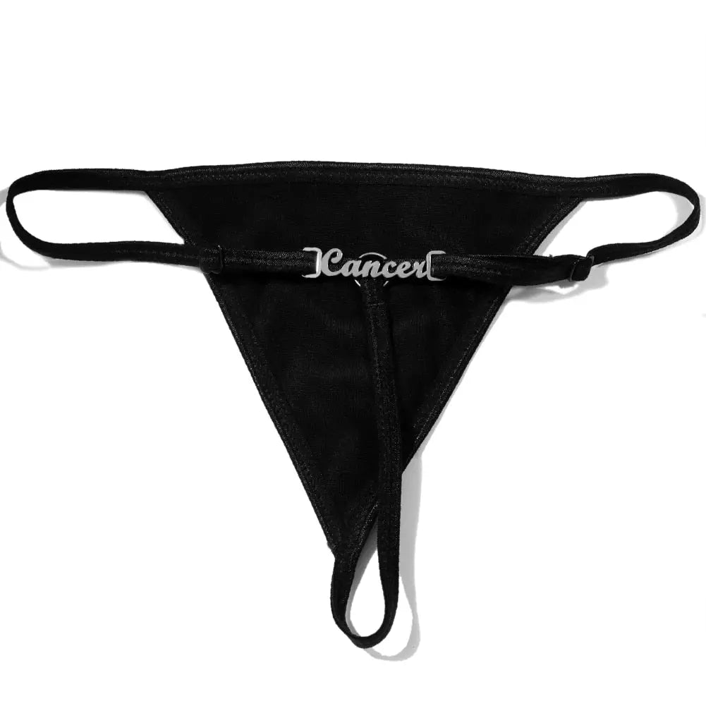 Custom Name Pantie by Lover Senses Lover Thingz