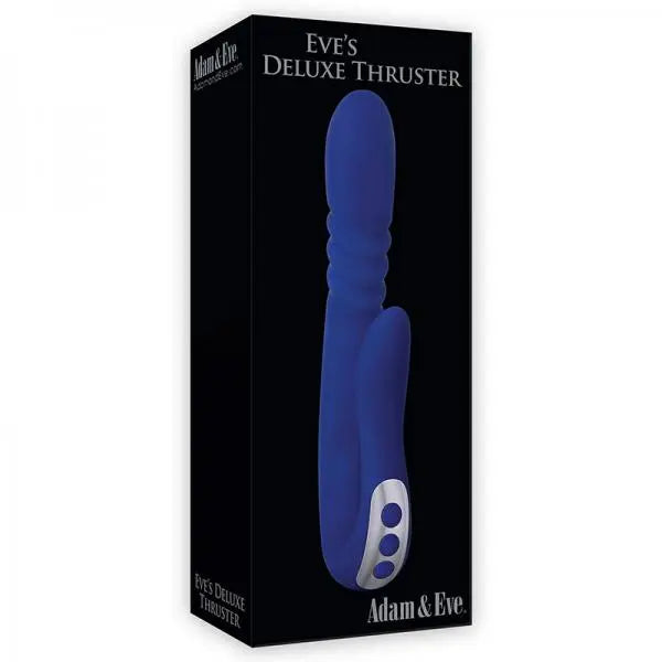 Eve's Deluxe Thruster by Lover Senses Evolved Novelties