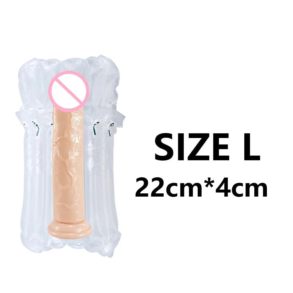 Jelly Dildo by Lover Senses Lover Thingz