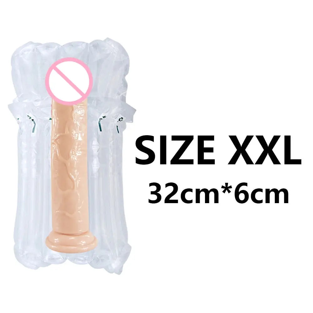 Jelly Dildo by Lover Senses Lover Thingz