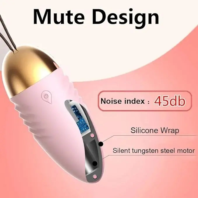 Jumper Keychain Vibrator by Lover Senses The Busy Beaver Sex Store