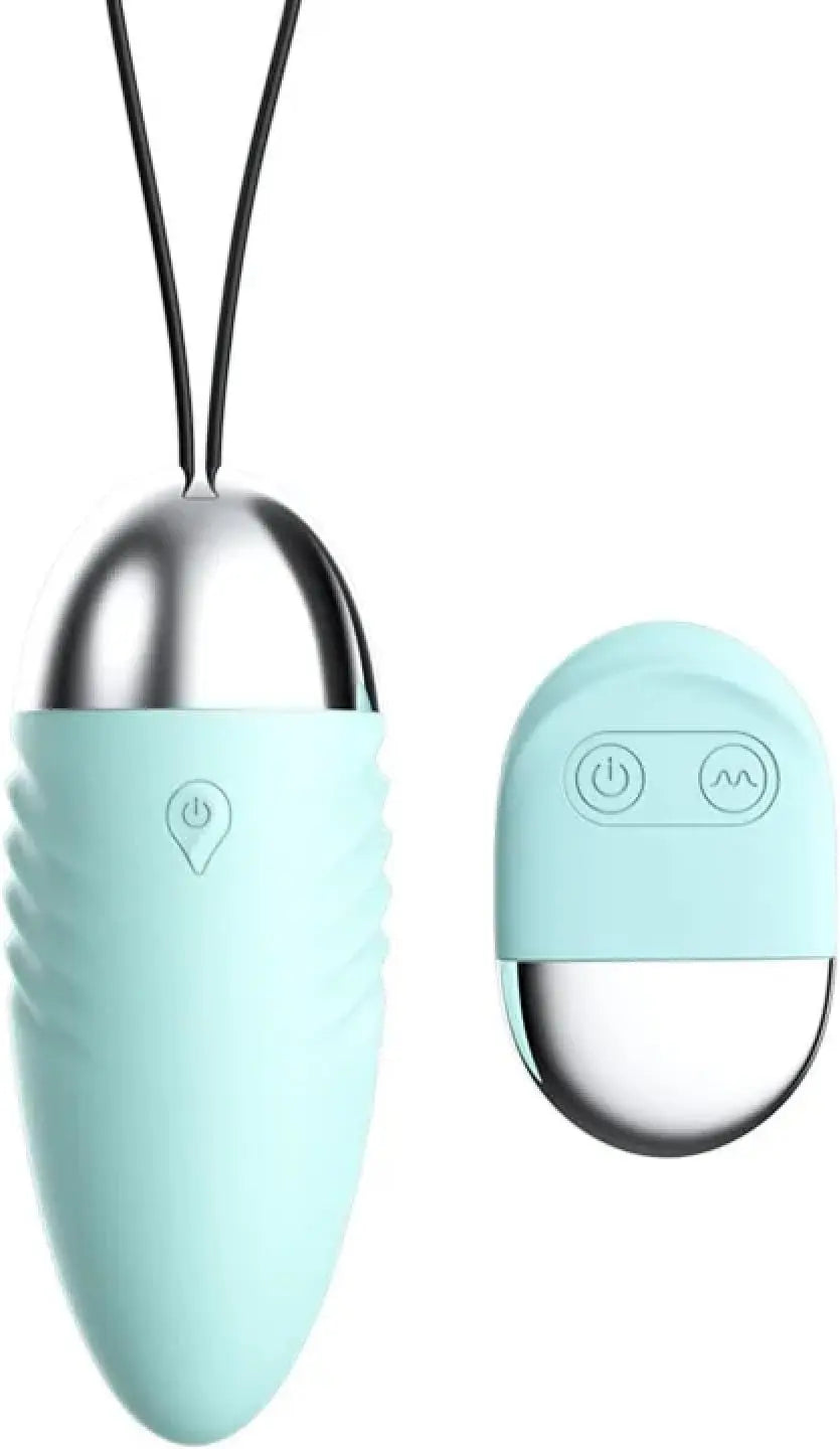 Jumper Keychain Vibrator by Lover Senses The Busy Beaver Sex Store