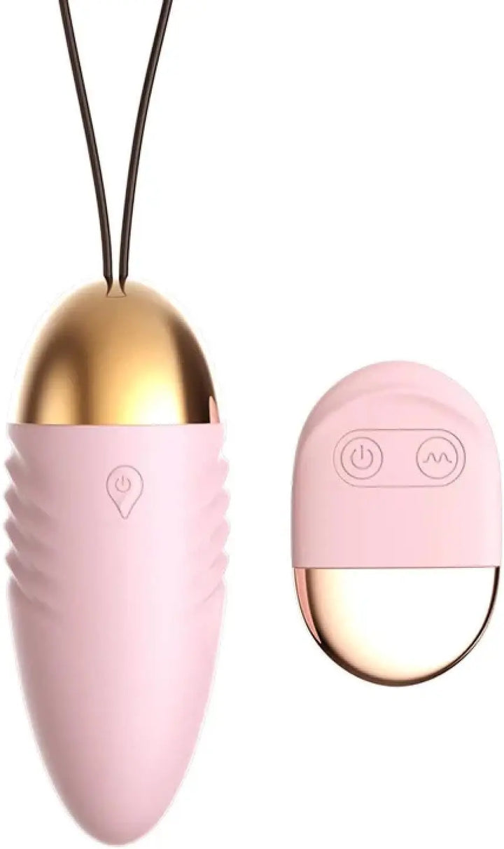 Jumper Keychain Vibrator by Lover Senses The Busy Beaver Sex Store