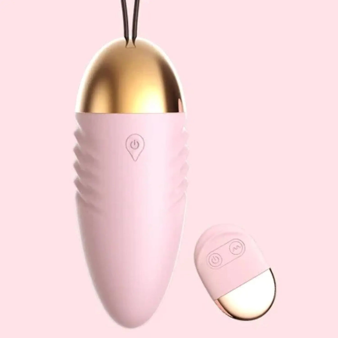 Jumper Keychain Vibrator by Lover Senses The Busy Beaver Sex Store