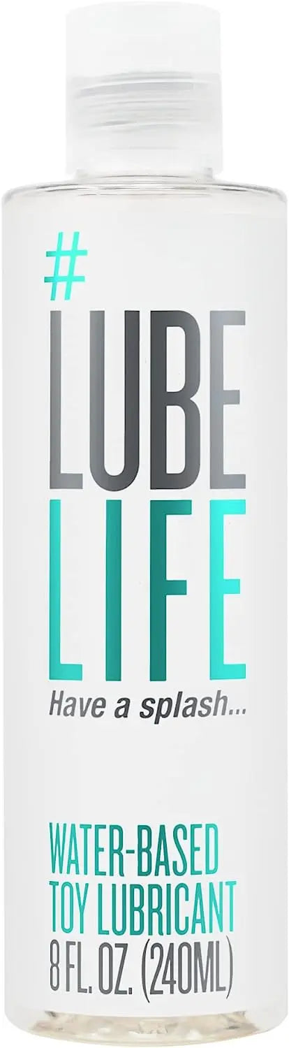 Lube Life by Lover Senses Dame Products