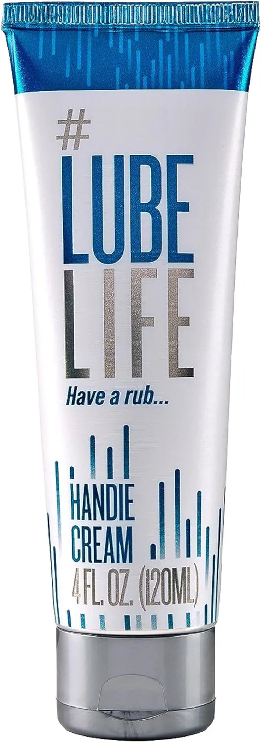 Lube Life by Lover Senses Dame Products