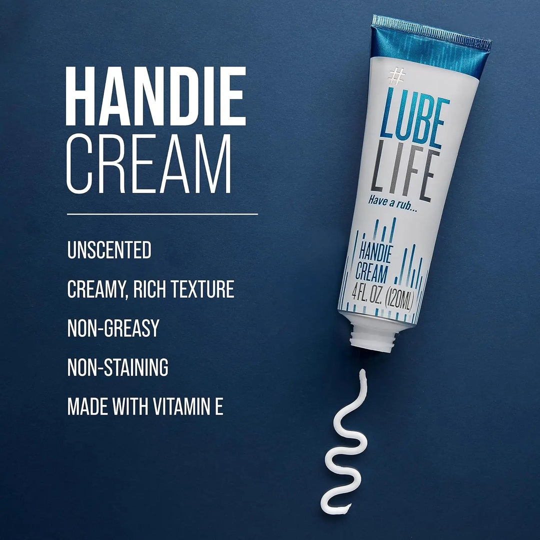 Lube Life by Lover Senses Dame Products