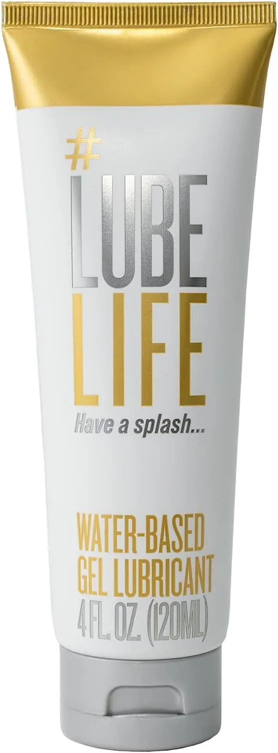 Lube Life by Lover Senses Dame Products