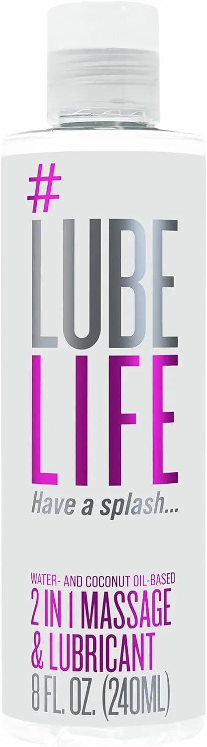 Lube Life by Lover Senses Dame Products