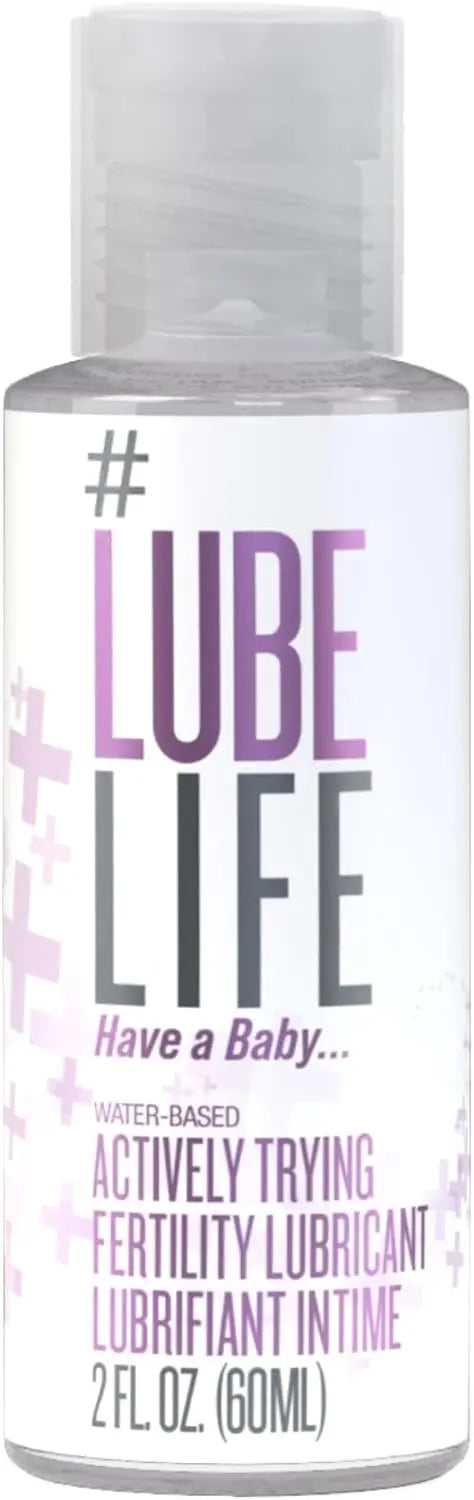 Lube Life by Lover Senses Dame Products