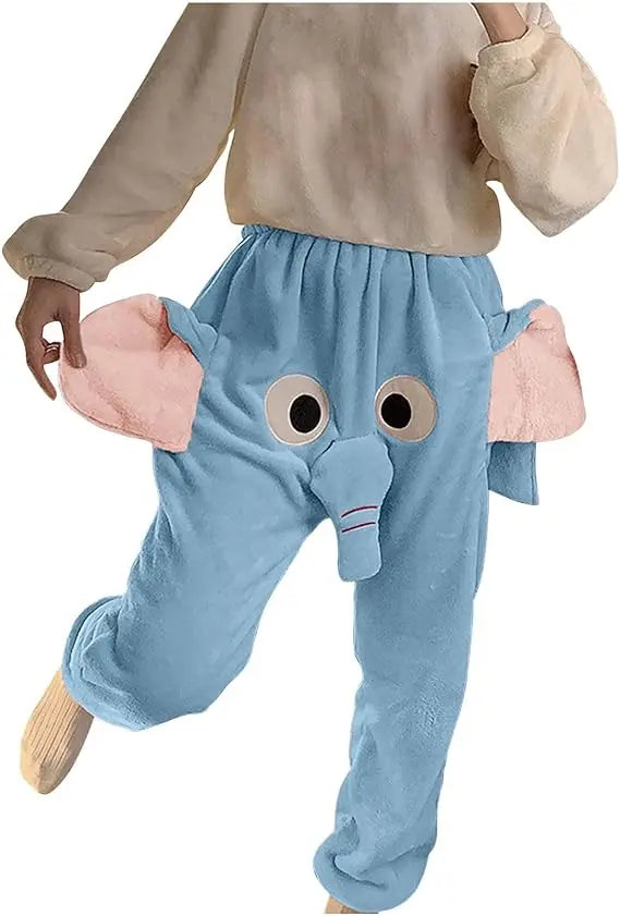 Oversized Pyjama Penis by Lover Senses Lover Senses