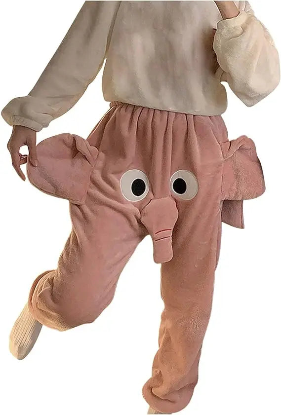 Oversized Pyjama Penis by Lover Senses Lover Senses