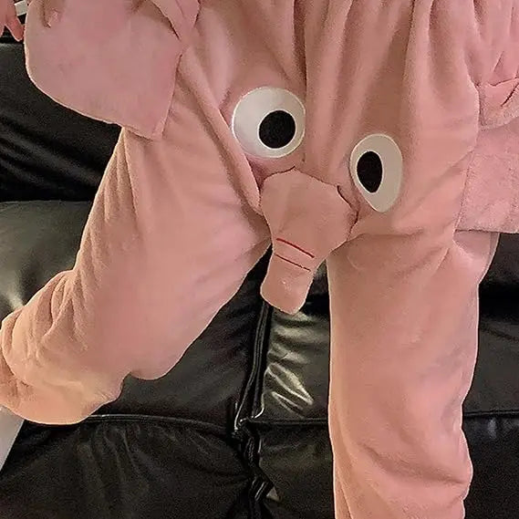 Oversized Pyjama Penis by Lover Senses Lover Senses