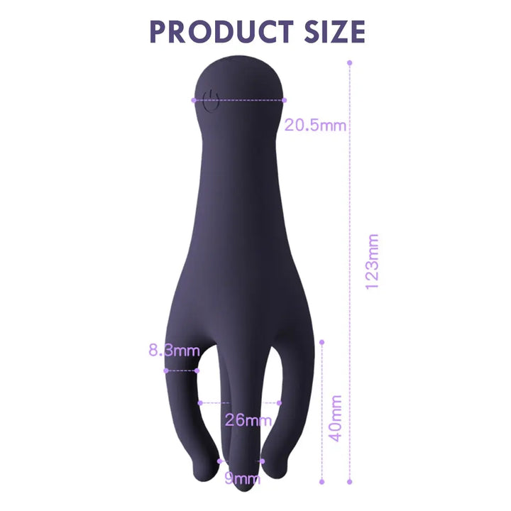 Penis Delay Trainer by Lover Senses Lover Thingz