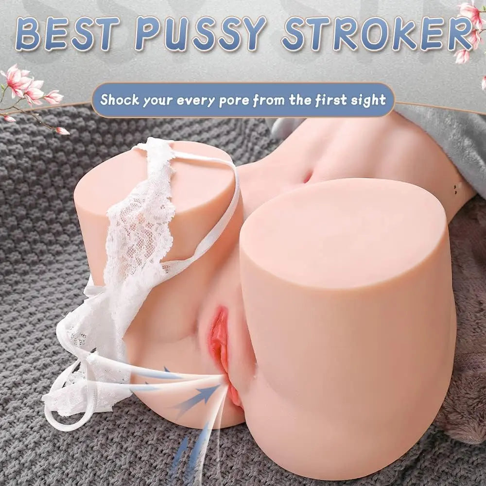 Pocket Pussy by Lover Senses Lover Senses