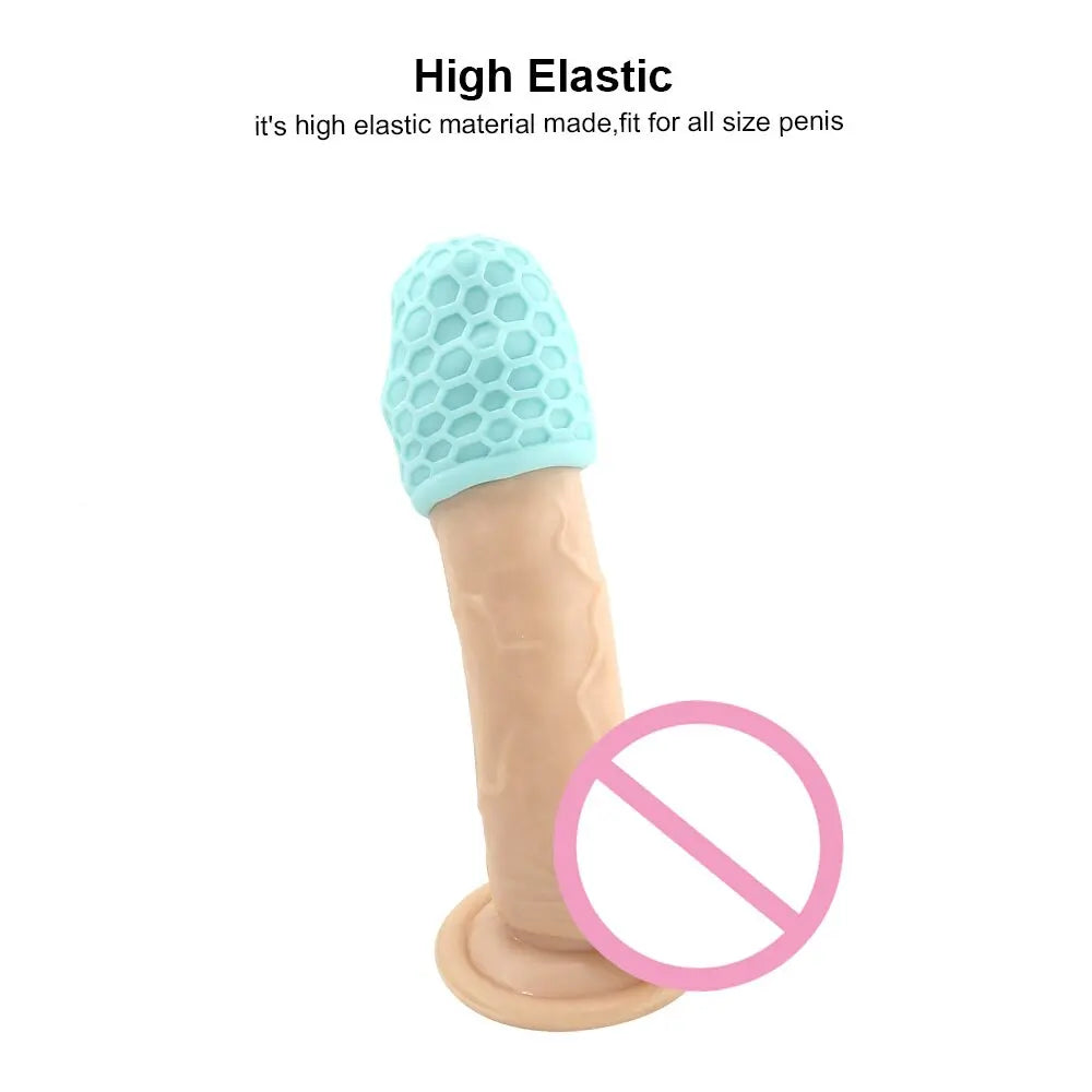 Portable Penis Trainer by Lover Senses Lover Thingz