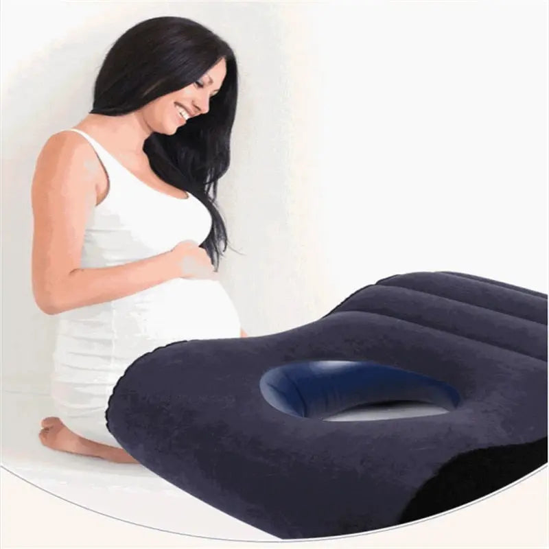 Pregnant Women sex Sofa Lover Thingz