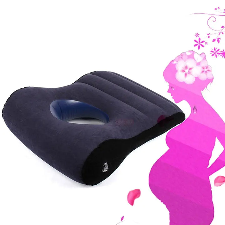 Pregnant Women sex Sofa Lover Thingz