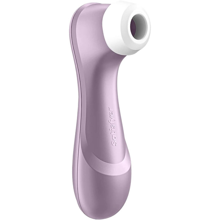 Royal Satisfyer Pro by Lover Senses The Busy Beaver Sex Store