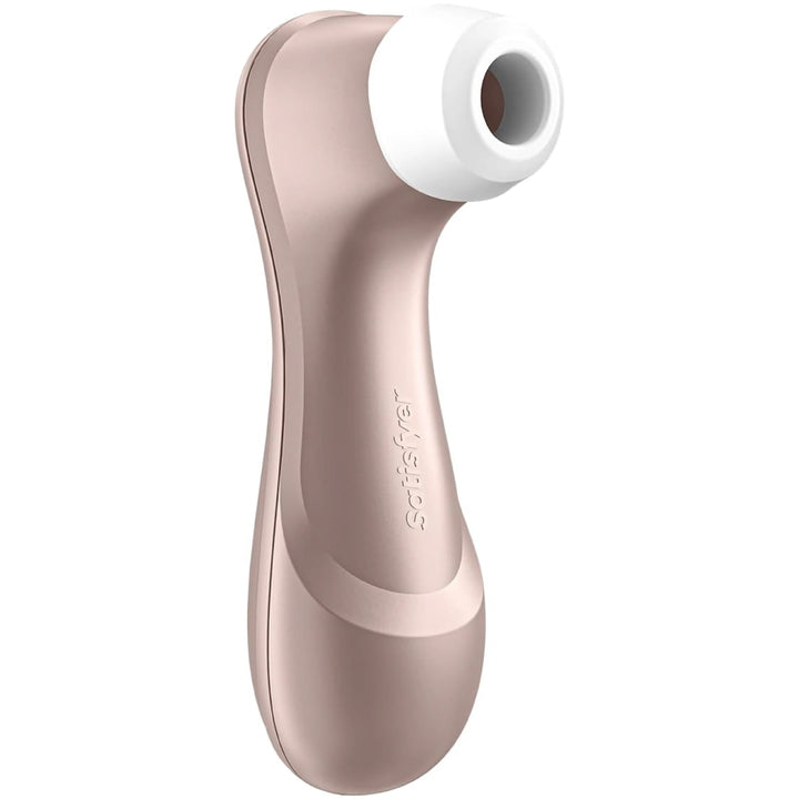 Royal Satisfyer Pro by Lover Senses The Busy Beaver Sex Store