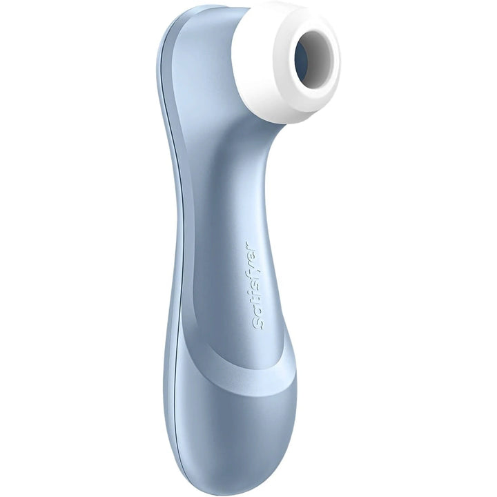 Royal Satisfyer Pro by Lover Senses The Busy Beaver Sex Store