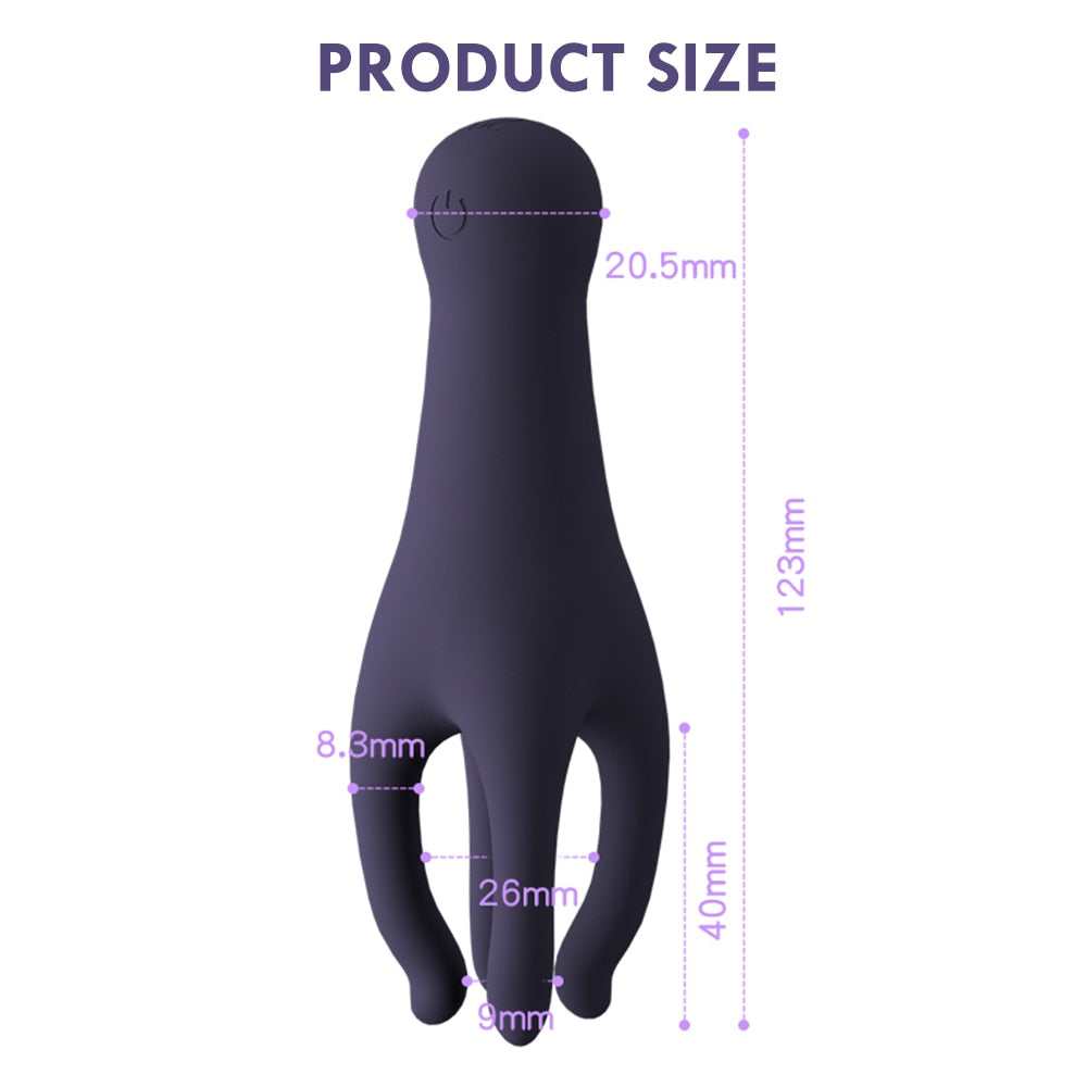 Penis Delay Trainer by Lover Senses