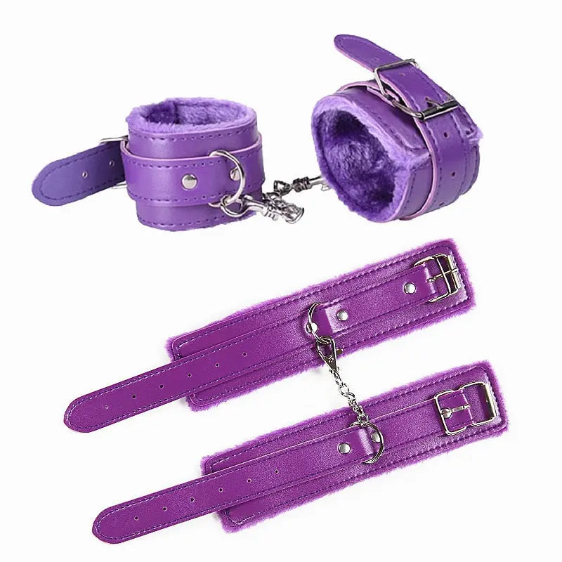 Sex Toys Handcuffs Lover Thingz