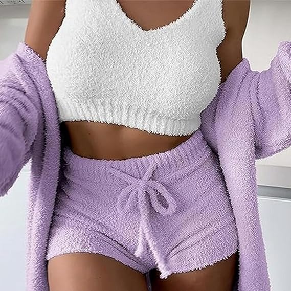 Cozy Love Knit by Lover Senses