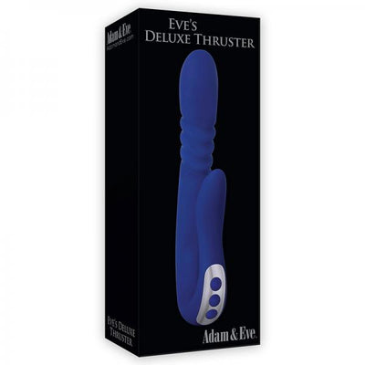 Eve's Deluxe Thruster by Lover Senses